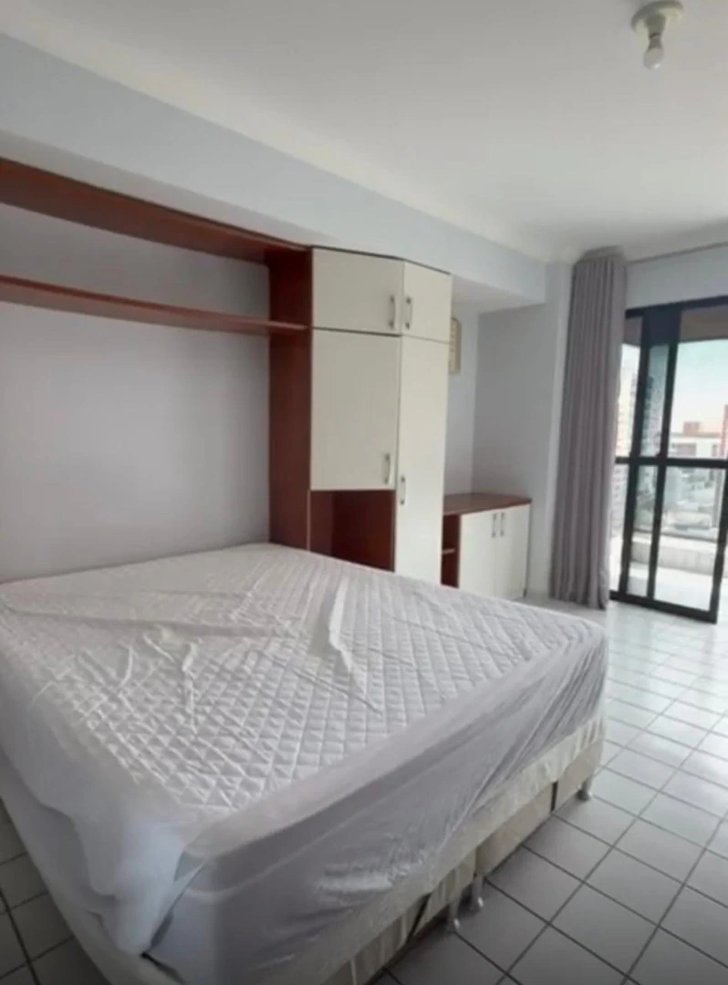 Furnished apartment, 140 m², with a washing machine — photo 5