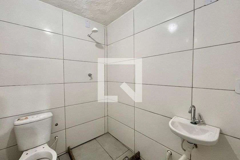 Casa sem mobília de 1 quarto com chuveiro elétrico — photo 5