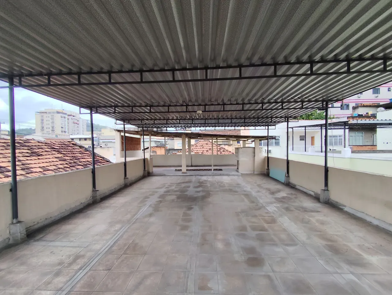House with 3 bedrooms and 3 bathrooms, 1 parking spot — photo 19