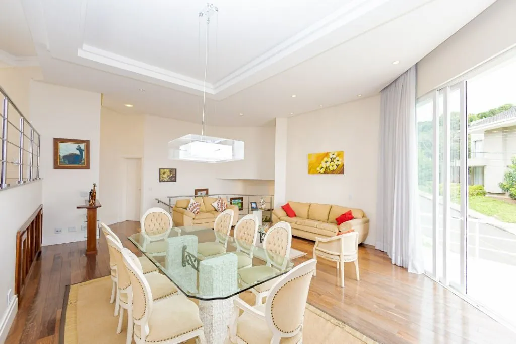 House with 4 en-suite bedrooms and private BBQ — photo 3