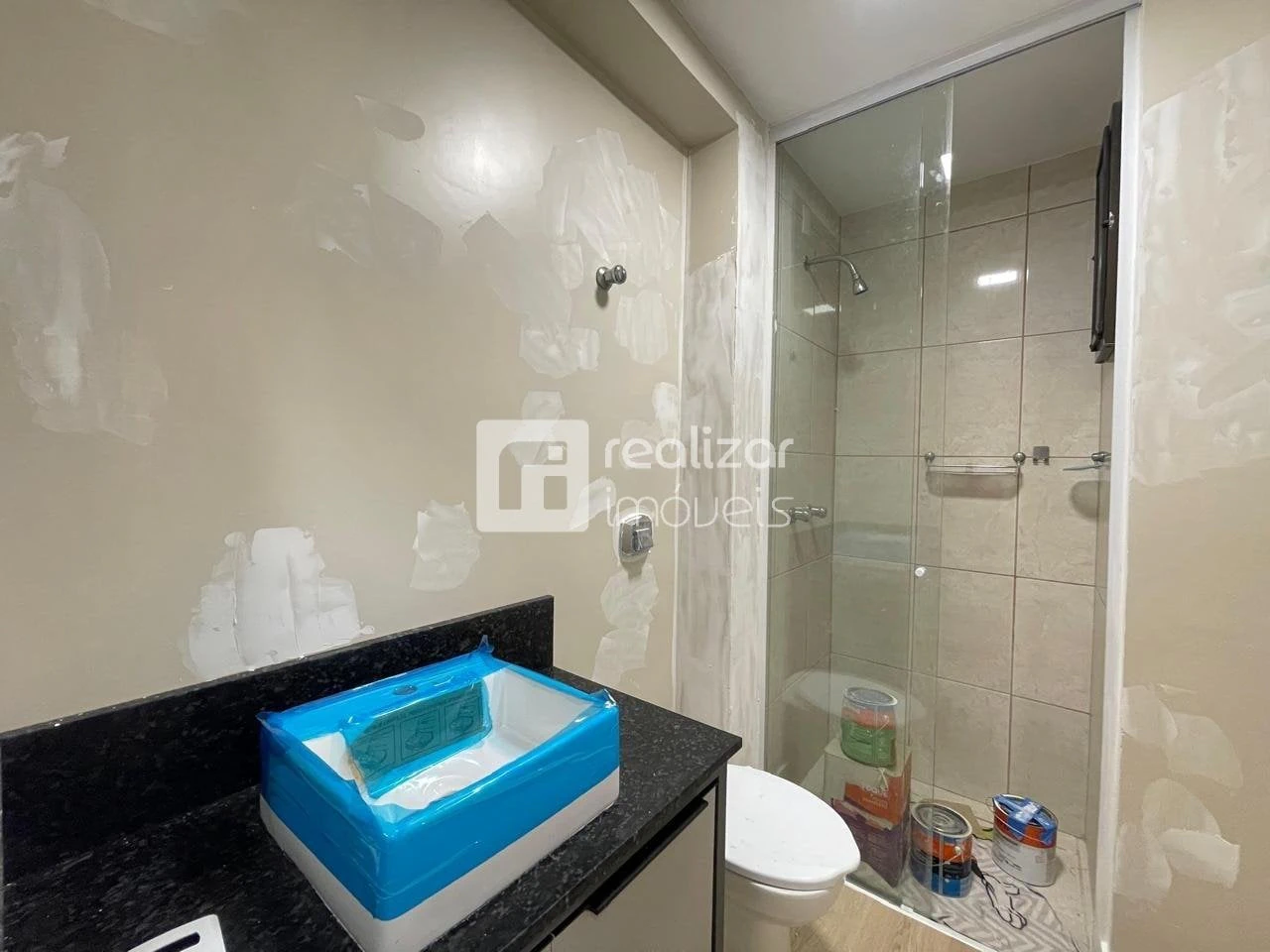 Apartment, 82 m², with a washing machine — photo 14