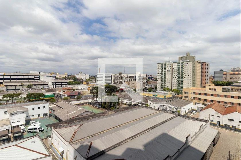 Панорамні вікна та 1 спальня: квартира 35 м² — photo 21