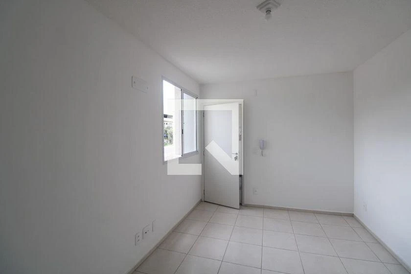 2-bedroom 45 m² rental apartment with balcony — photo 11