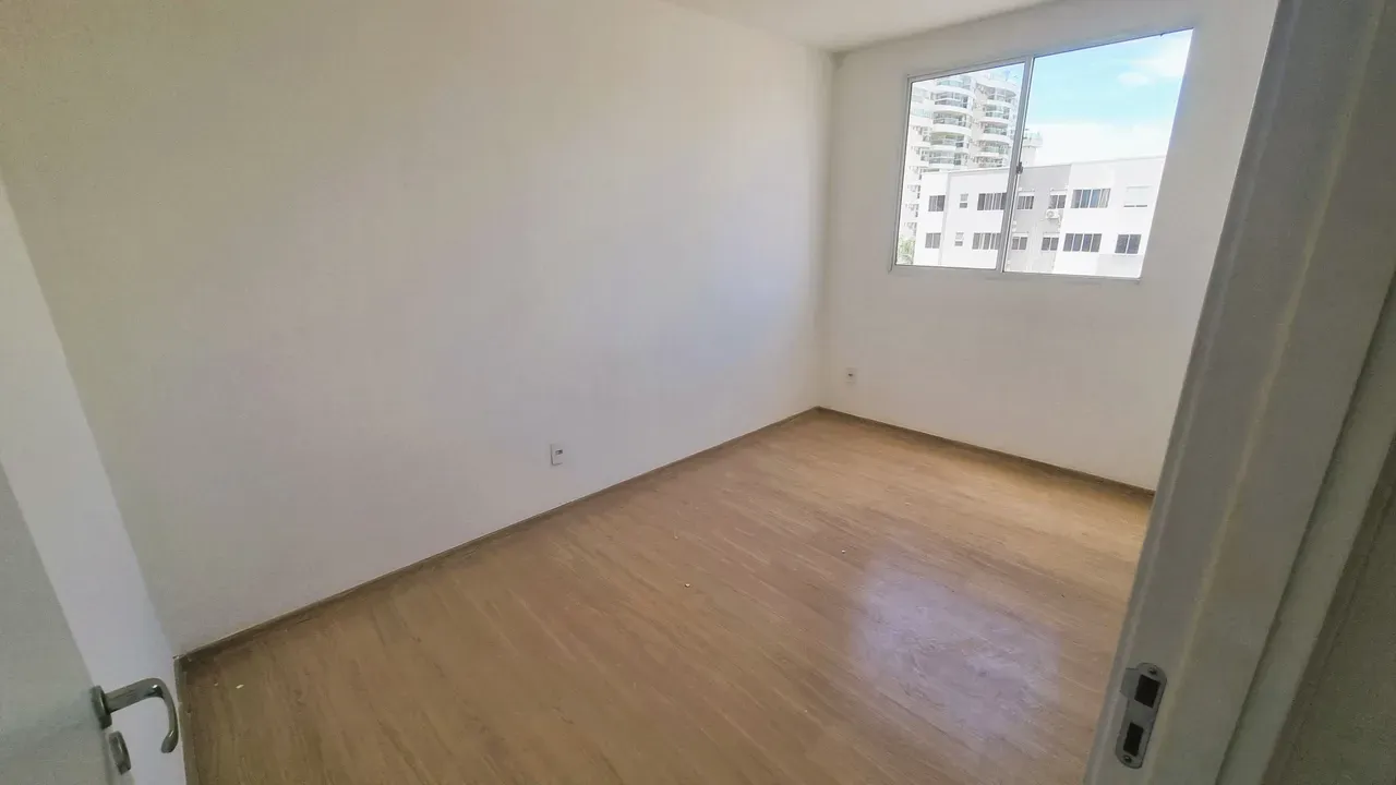 Mountain view in a 2-bedroom apartment, 45 m² — photo 5