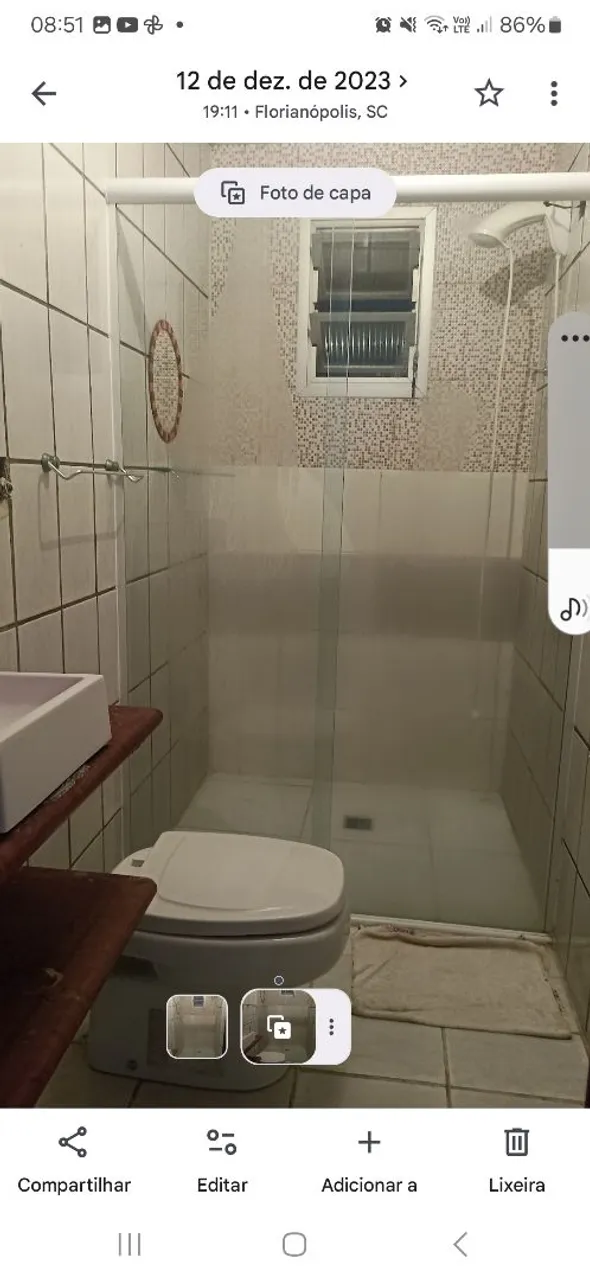 2-bedroom, 70 m² house in Florianópolis — photo 5