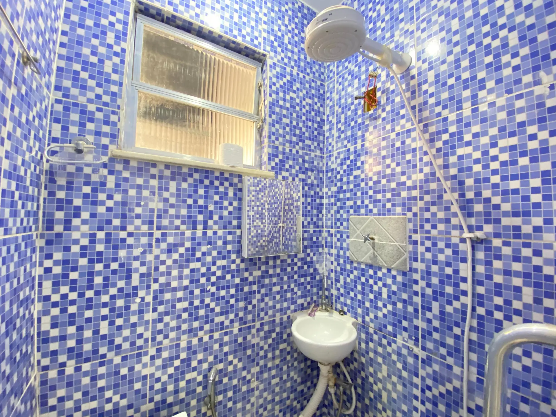 Rental house with 2 bedrooms and no parking — photo 45
