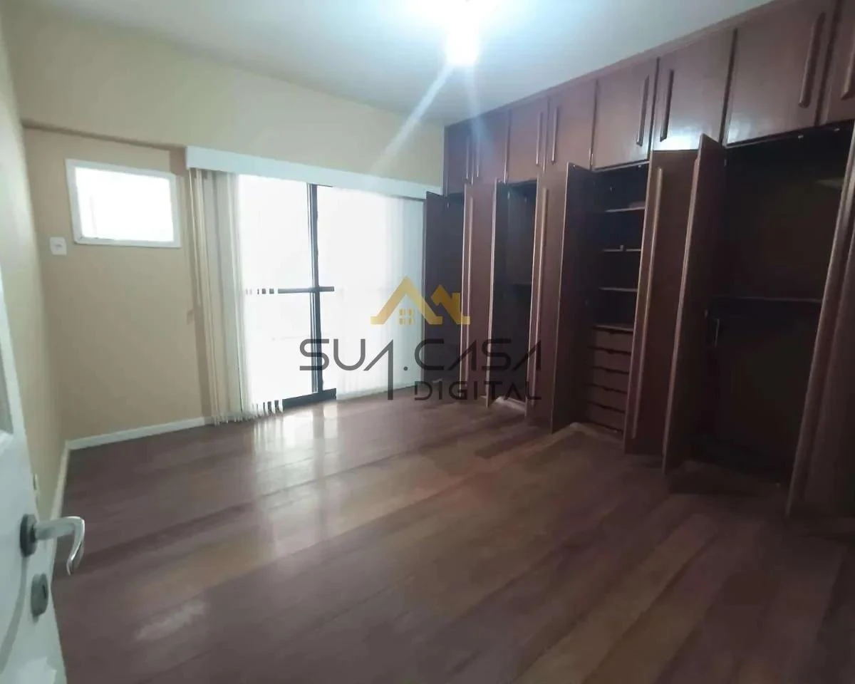 Apartamento de 4 quartos com 2 vagas e box de vidro — photo 27