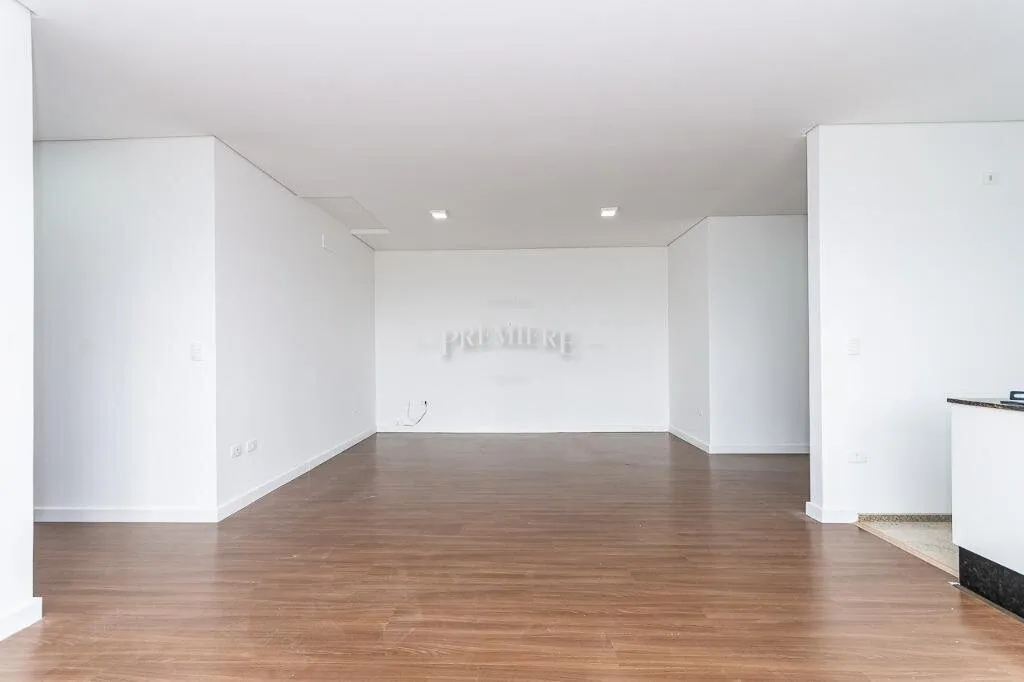 Apartamento sem mobília 161 m² com BBQ privativo — photo 7