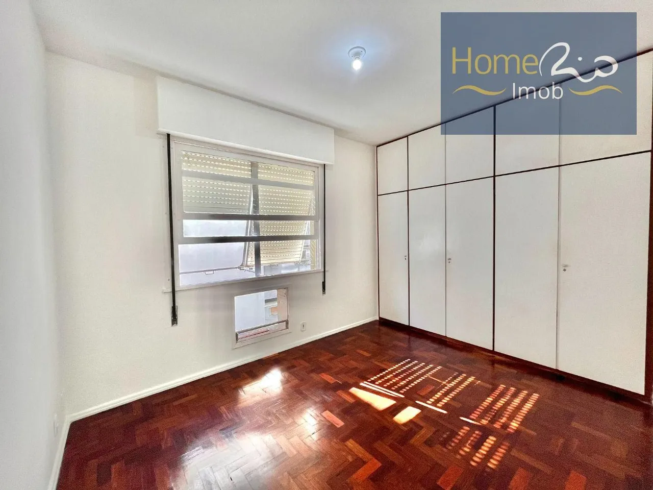 3-bedroom apartment with 2 bathrooms and included parking — photo 2