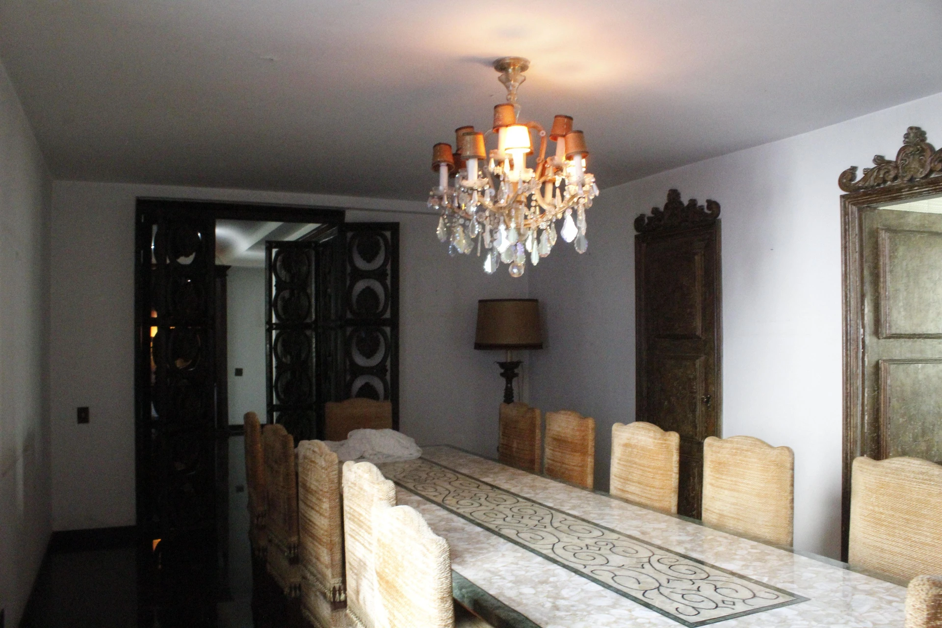 Apartamento amueblado de 4 dormitorios y 4 baños — photo 14
