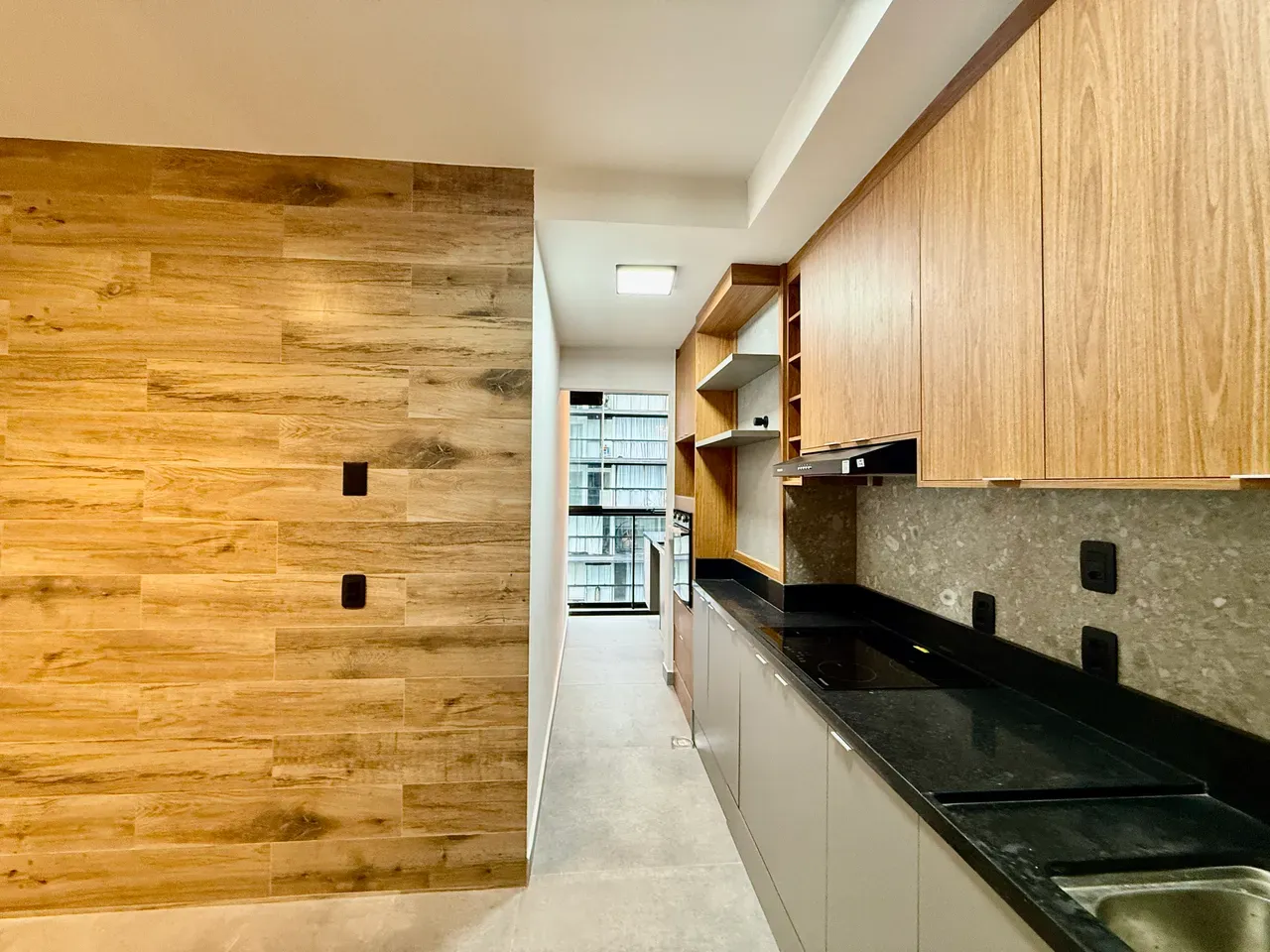Apartamento, 82 m², com vista para a água — photo 8