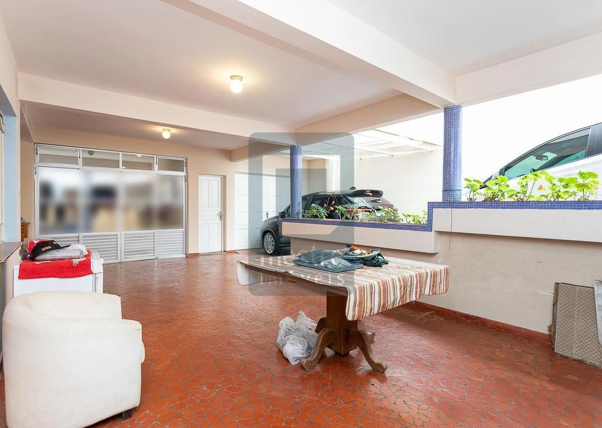 Casa mobiliada, 265 m², com espaço de home office — photo 39