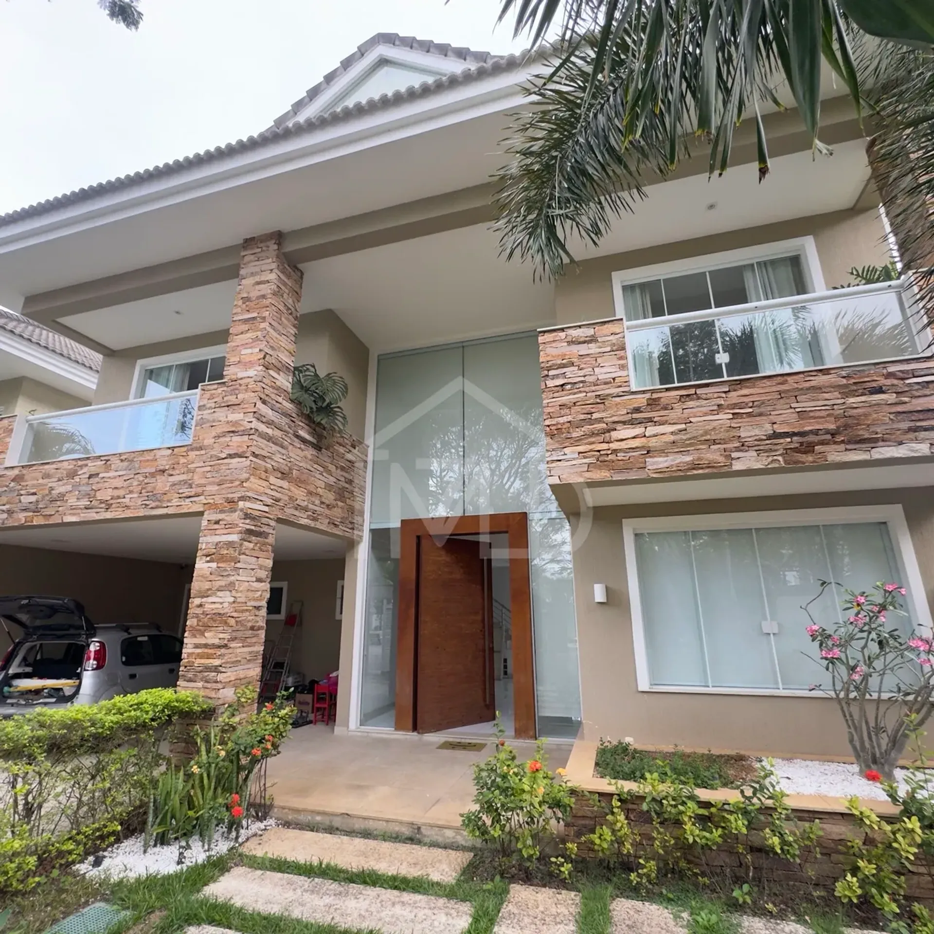 Furnished house with 5 en-suite bedrooms and pool — photo 60
