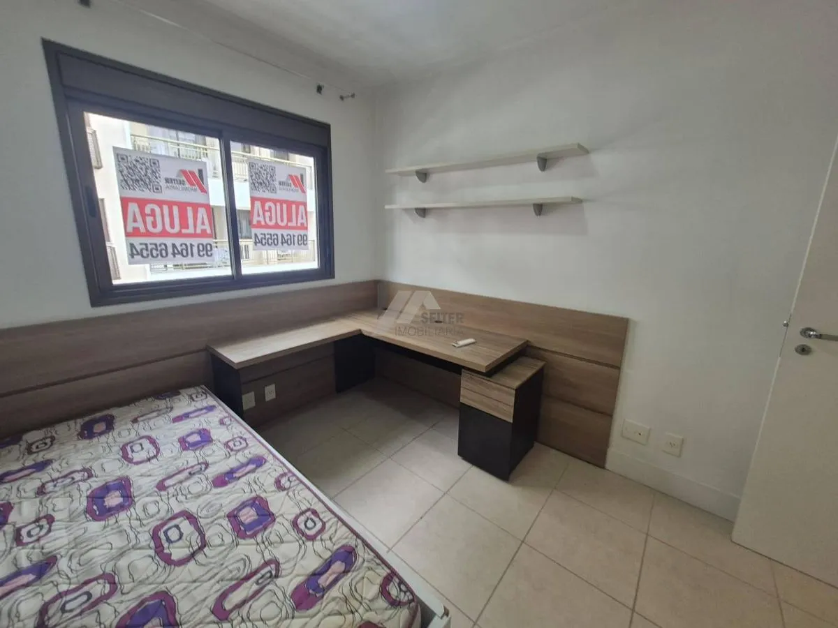 Мебльована квартира з 2 спальнями та 1 ванною кімнатою — photo 37