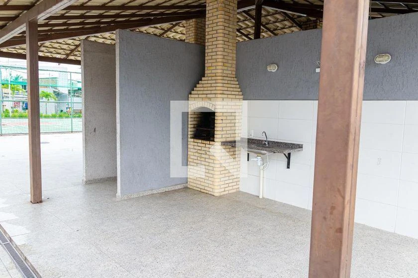 Rental apartment with 2 bedrooms and 44 m² — photo 48