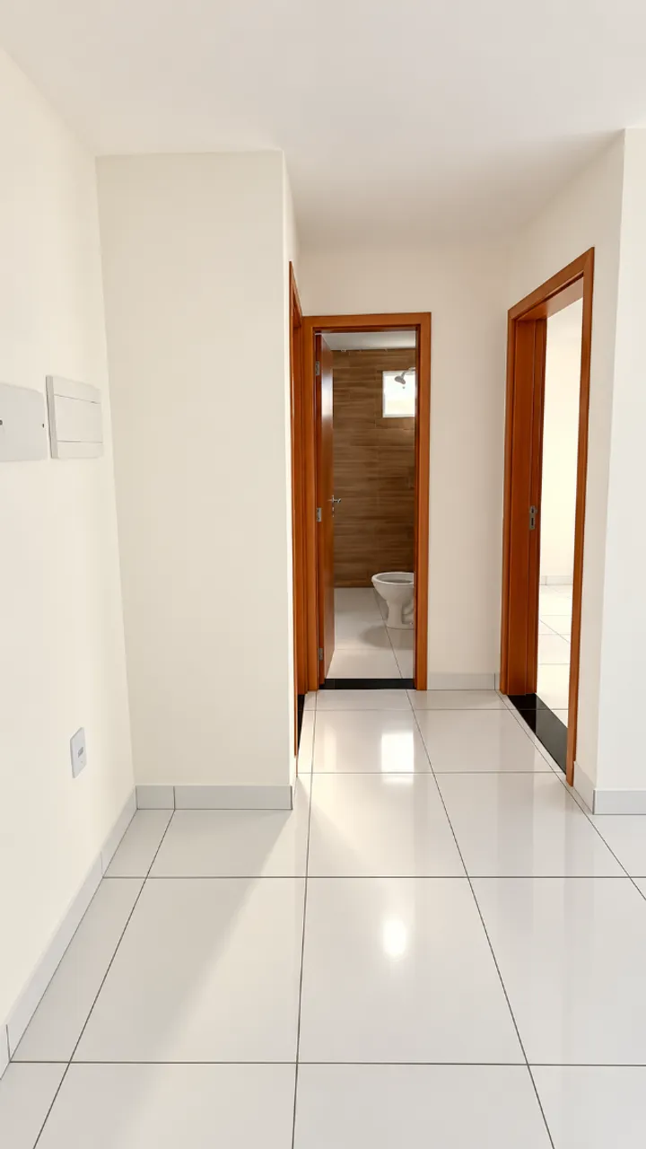 Квартира: 2 спальни, 81 м² — photo 12