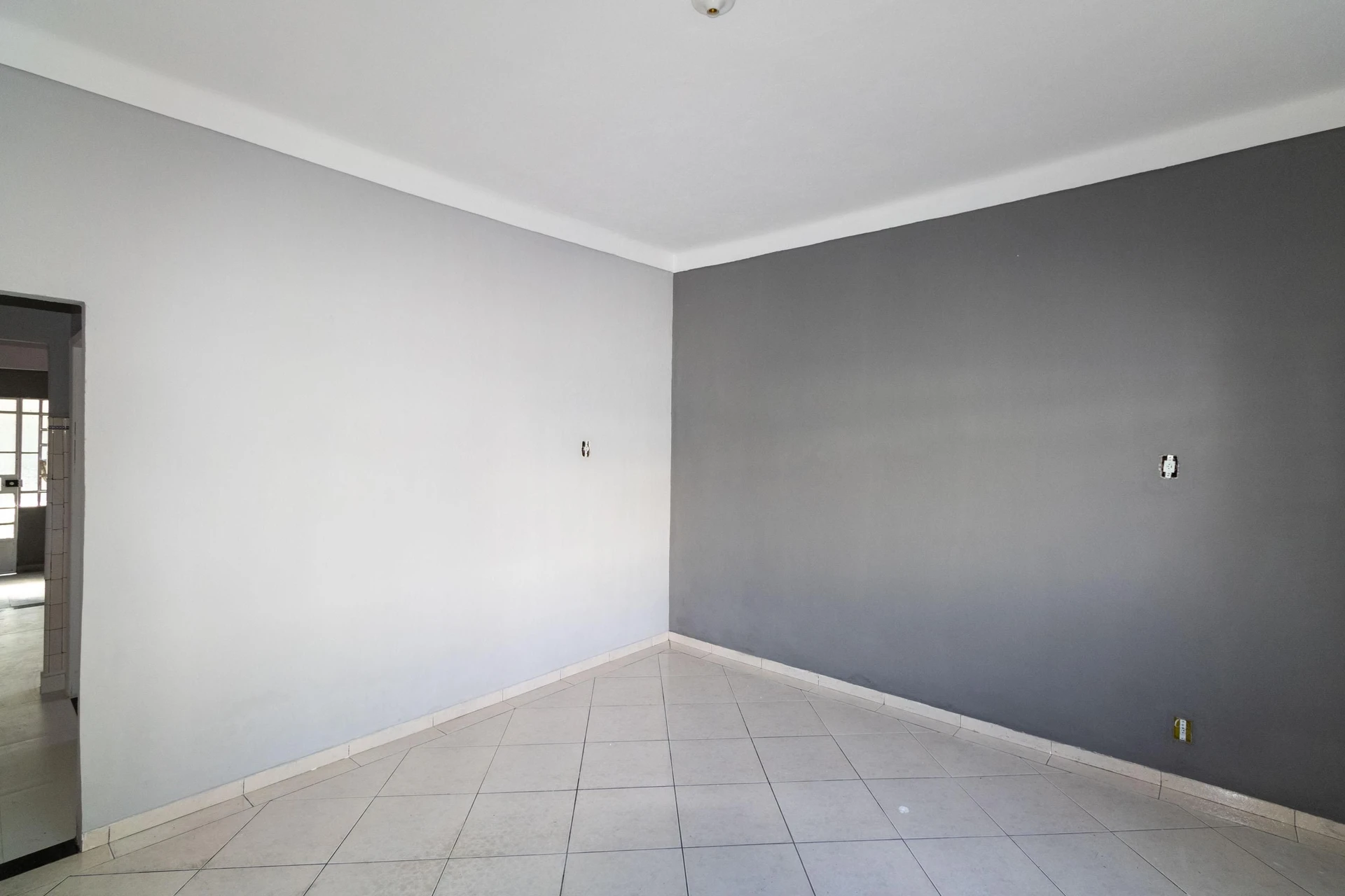 Casa sem mobília com 3 quartos e jardim privativo — photo 4