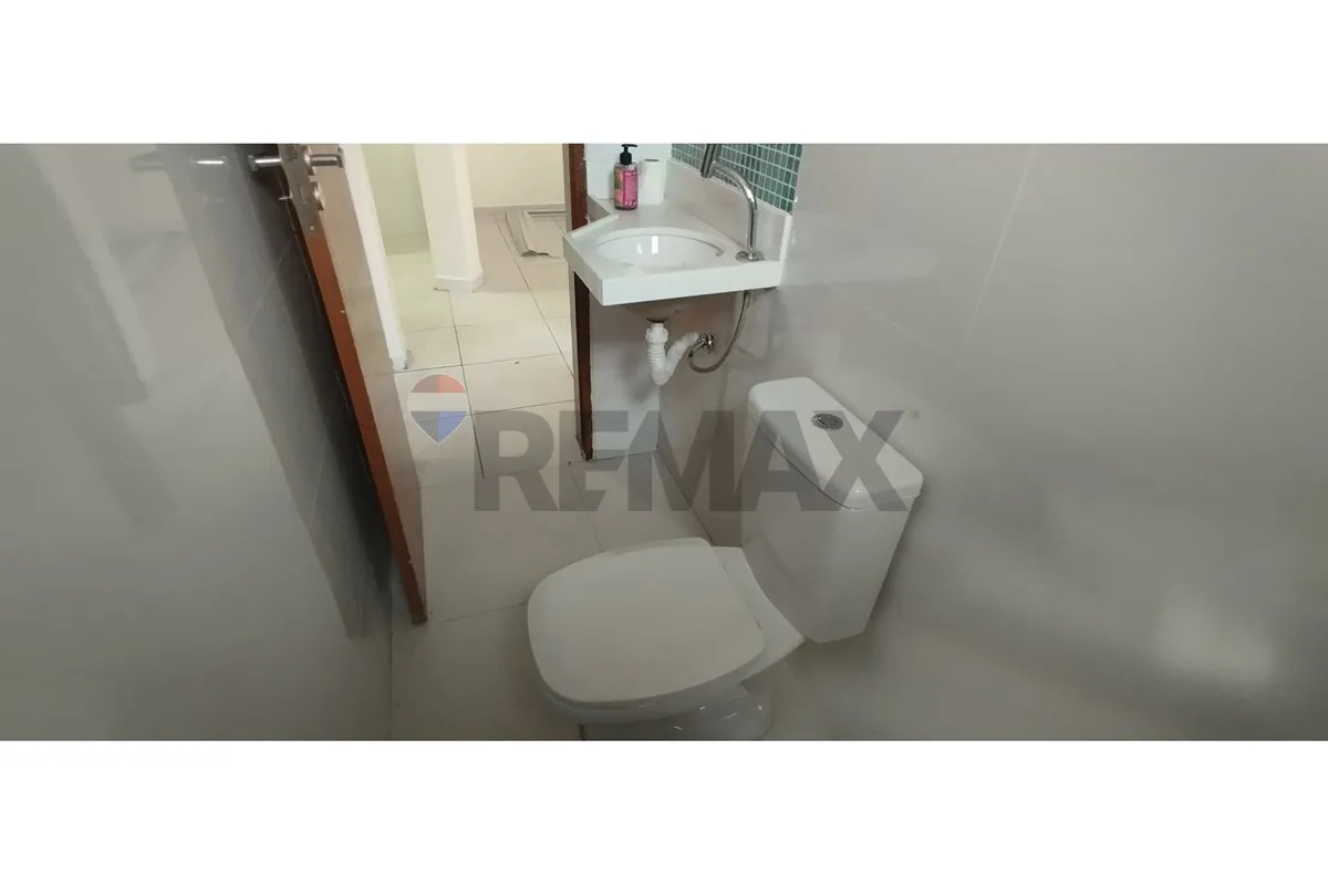Квартира: 3 спальни, 1 со своей ванной, 68 м², Жуан-Песоа — photo 29