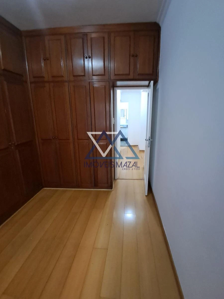 3-bedroom apartment with a walk-in closet in Rio de Janeiro — photo 42