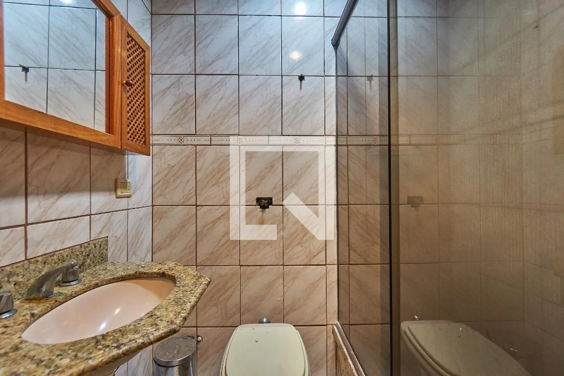2-bedroom apartment, 1 with its own bathroom, 73 m² — photo 50