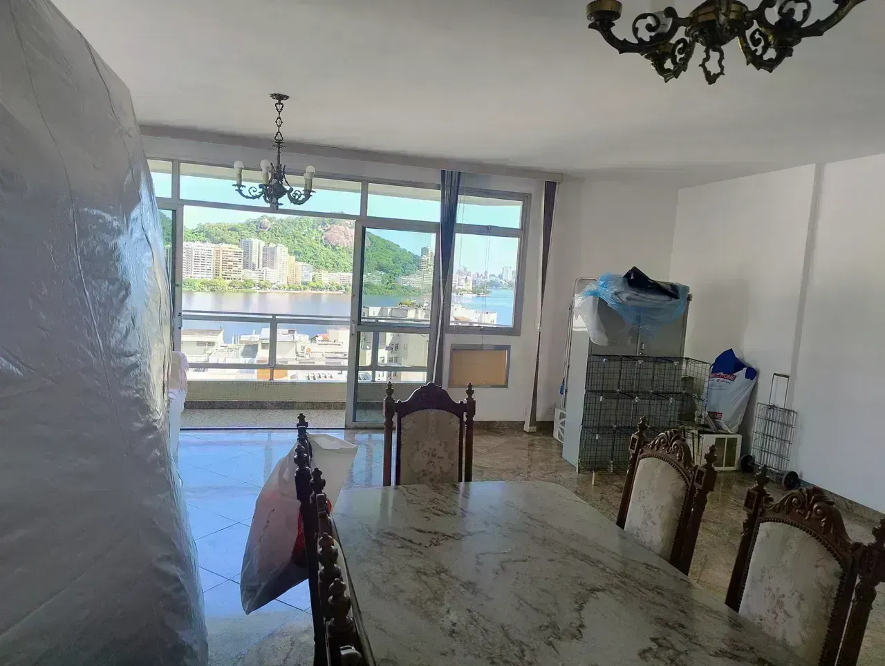 Apartamento de 180 m² com 4 quartos e varanda — photo 16