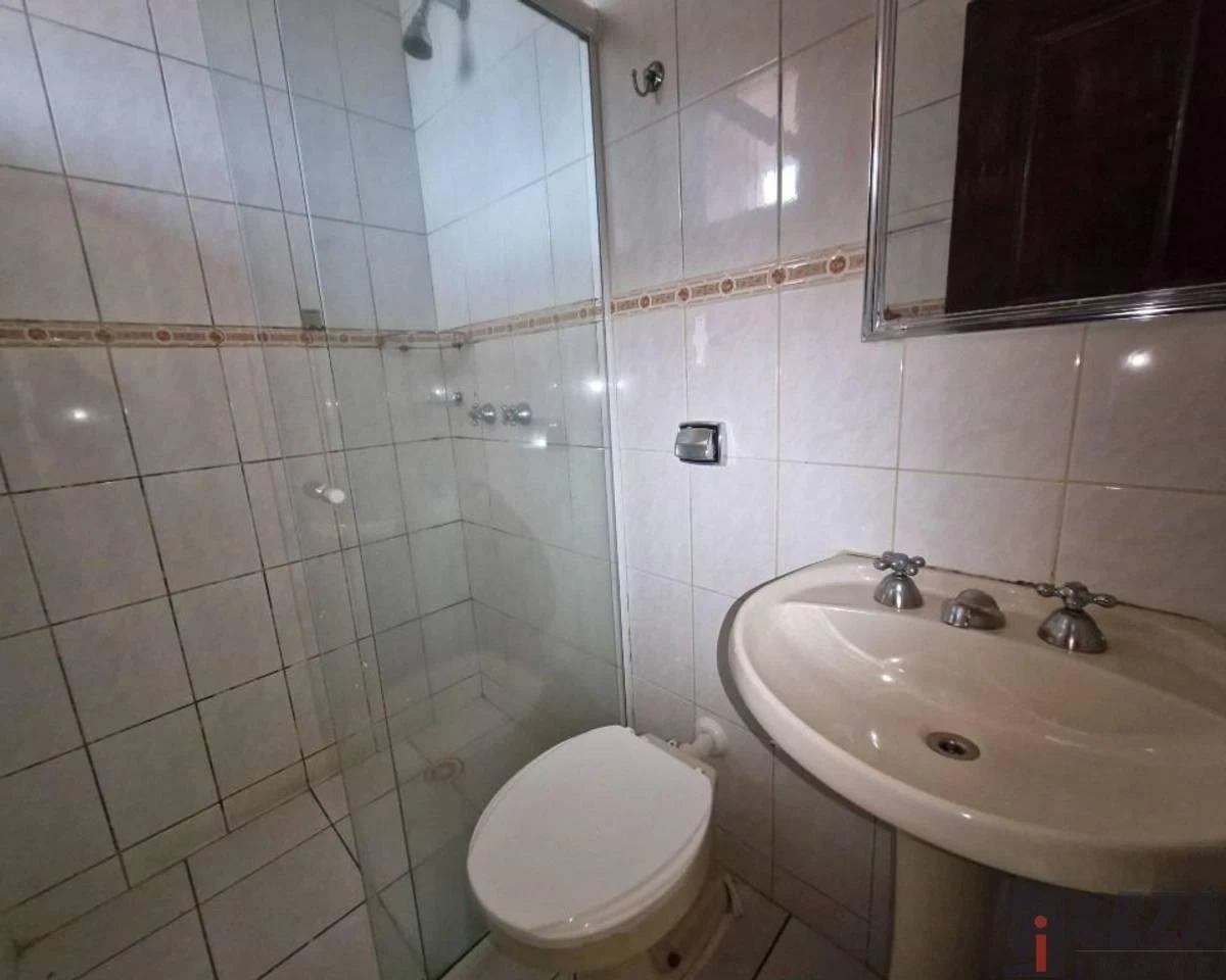 3-bedroom house, 1 with its own bathroom, 100 m², Curitiba — photo 40