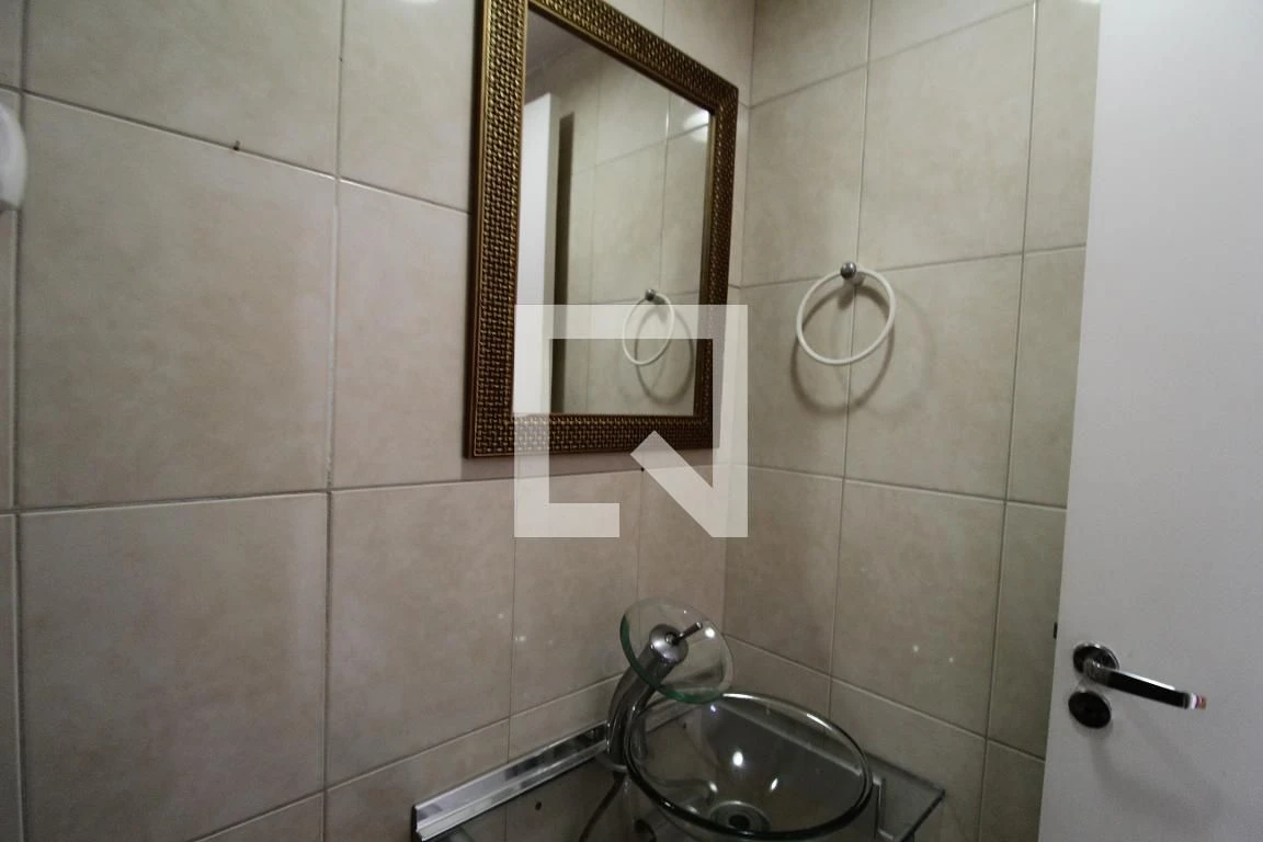 3 quartos e máquina de lavar: apartamento de 227 m² — photo 54
