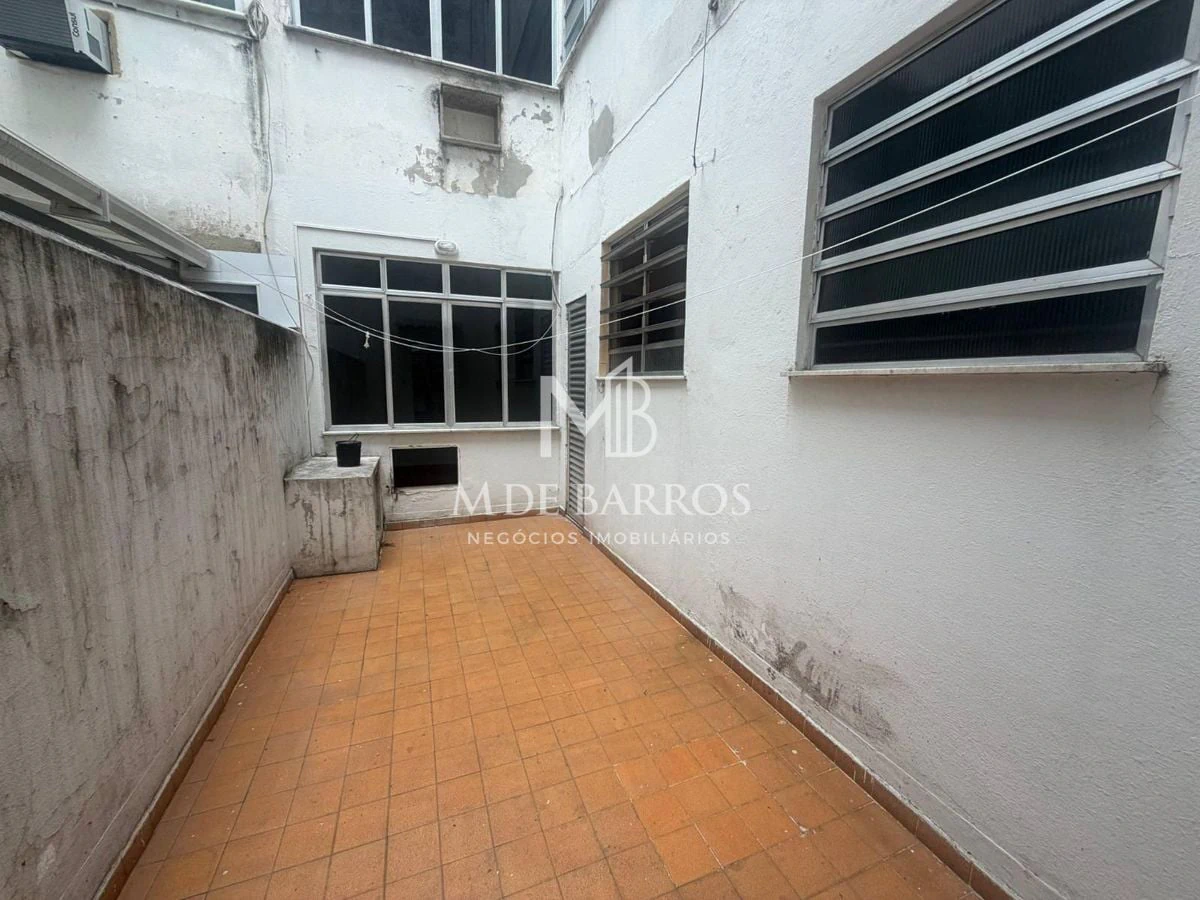 90 m² apartment with 2 bedrooms and 2 bathrooms — photo 7