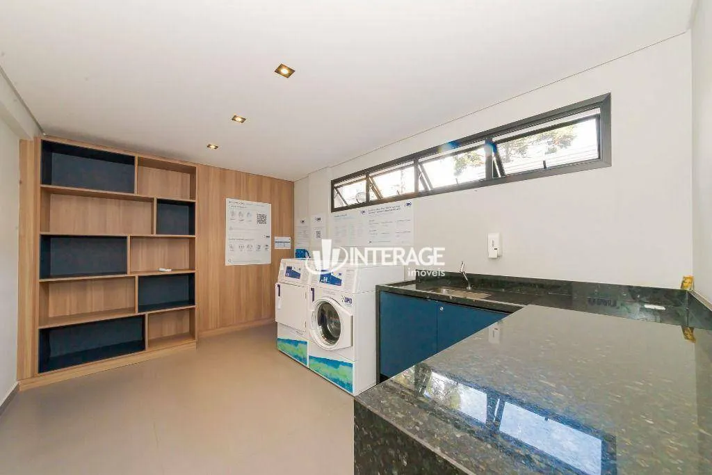 Studio with 1 bedroom and 1 bathroom with a private BBQ — photo 24