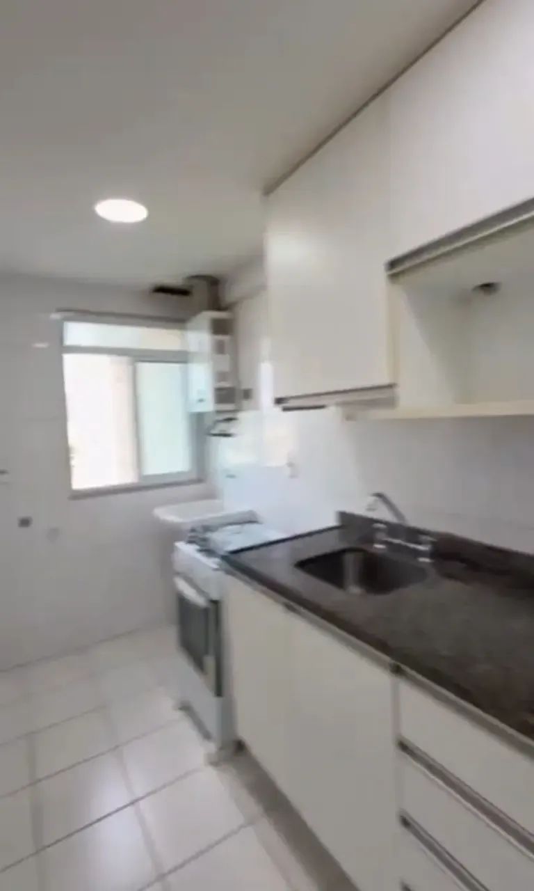 Apartment with 3 bedrooms and a gas open-plan kitchen — photo 3