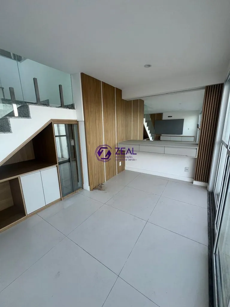 Apartment with 3 bedrooms and 5 bathrooms plus 3 parking spots — photo 2