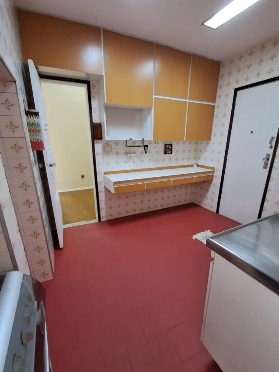 Apartment, 83 m², with a home office — photo 2