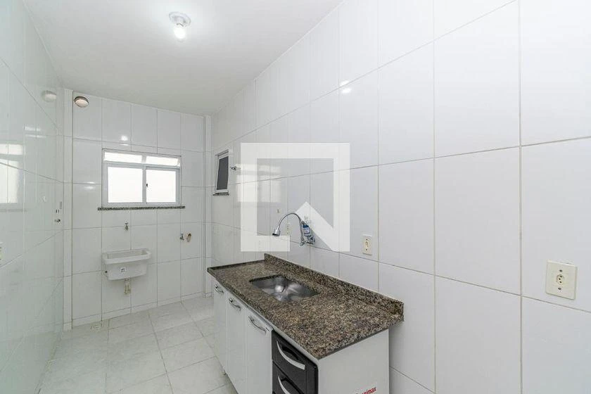 Apartamento de 2 quartos com vista para as montanhas, Irajá — photo 9