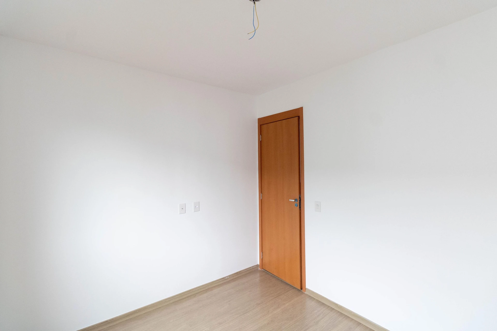 Unfurnished 2-bedroom apartment with 1 bathroom — photo 19