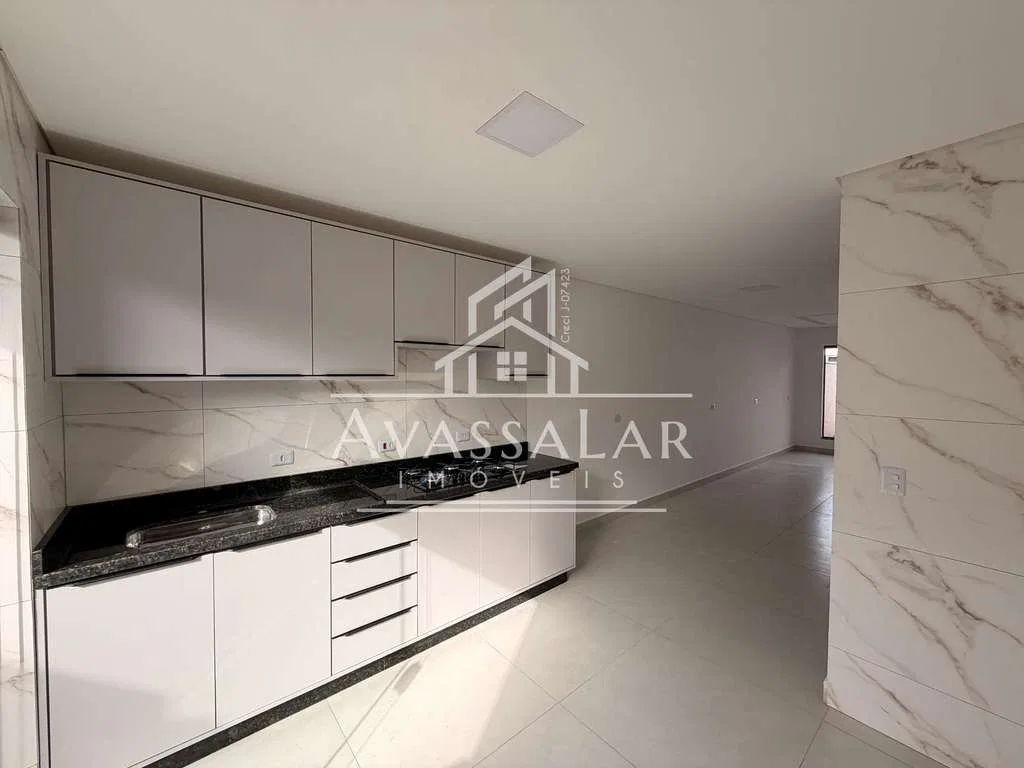 2-bedroom, 73 m² house in Curitiba — photo 2