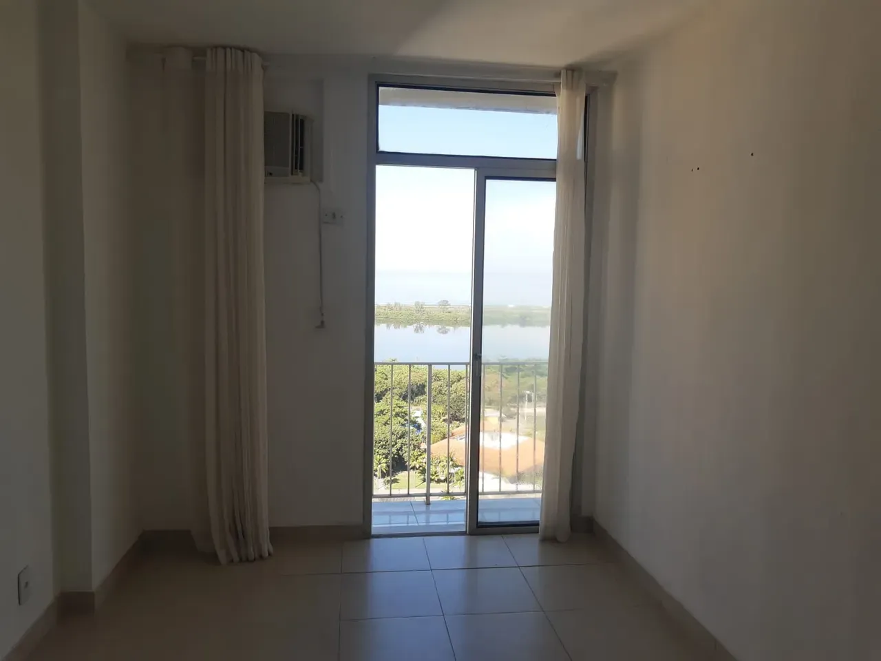 Apartamento sem mobília com 2 quartos e 1 vaga — photo 23