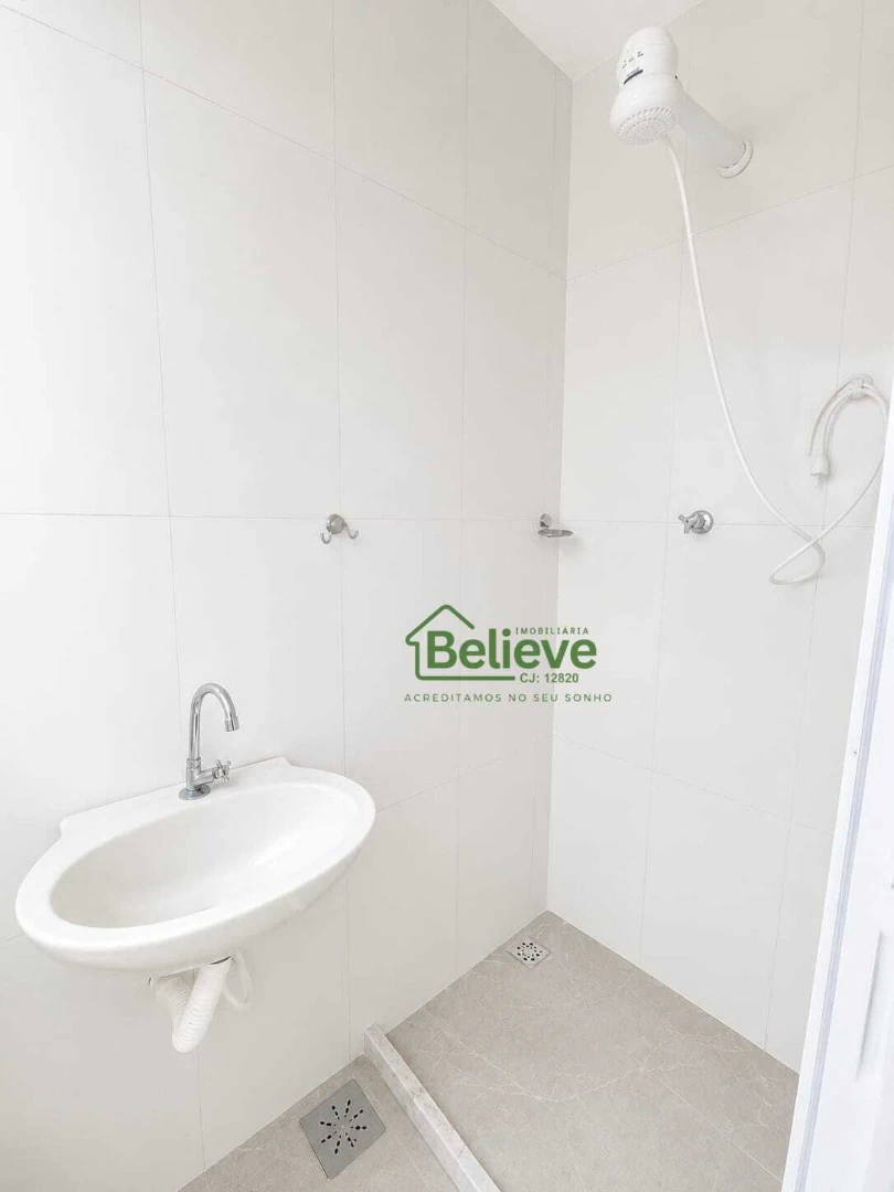 Casa reformada com 1 quarto e piso de cerâmica — photo 4