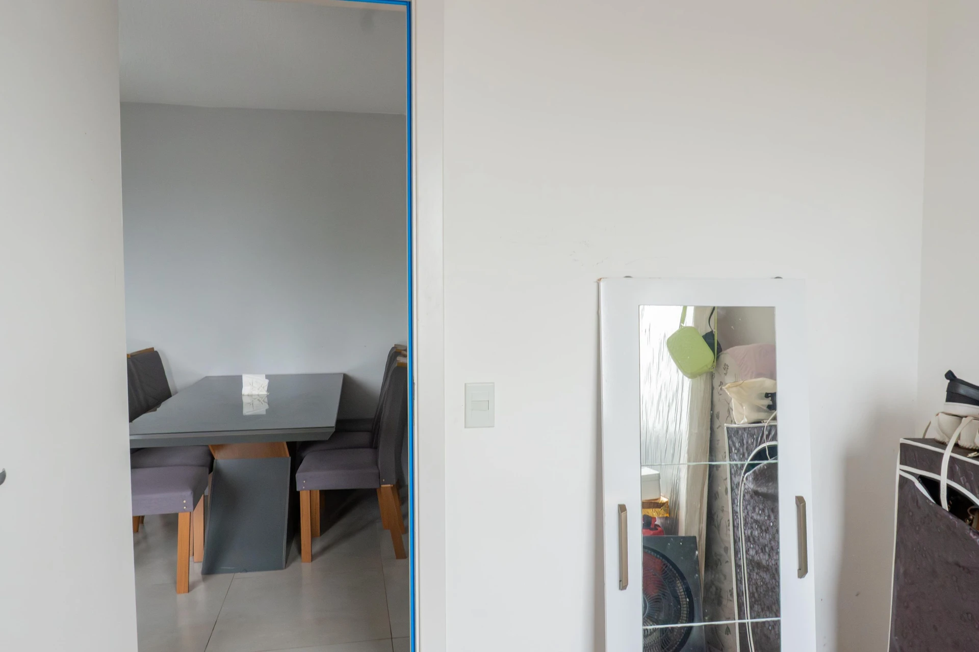 2 quartos e máquina de lavar: apartamento de 53 m² — photo 19