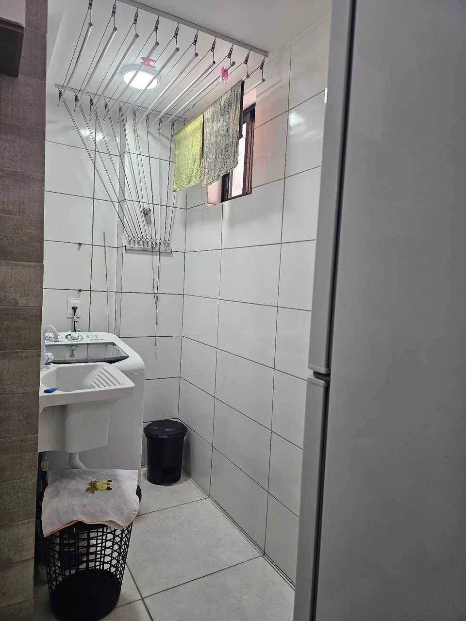 Furnished 2-bedroom apartment with 2 bathrooms — photo 5