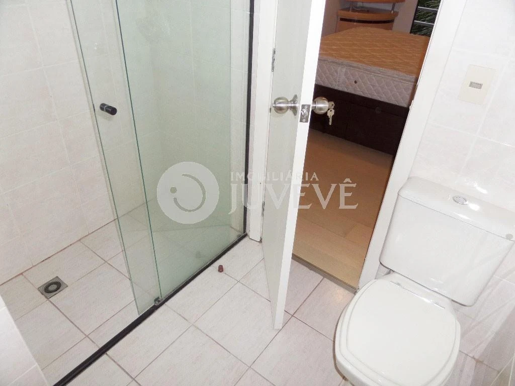 Furnished 2-bedroom, 93 m² apartment in Curitiba — photo 31