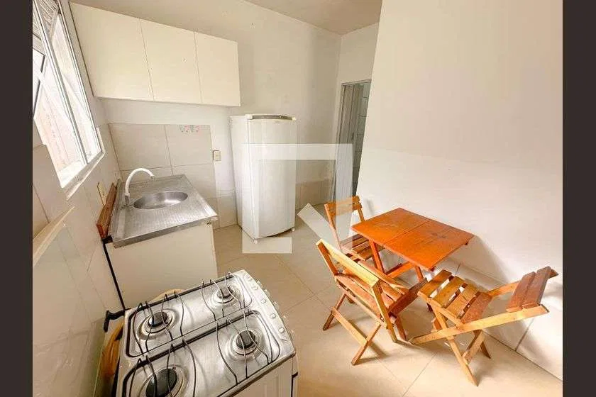 Furnished 30 m² apartment with 1 bedroom — photo 17