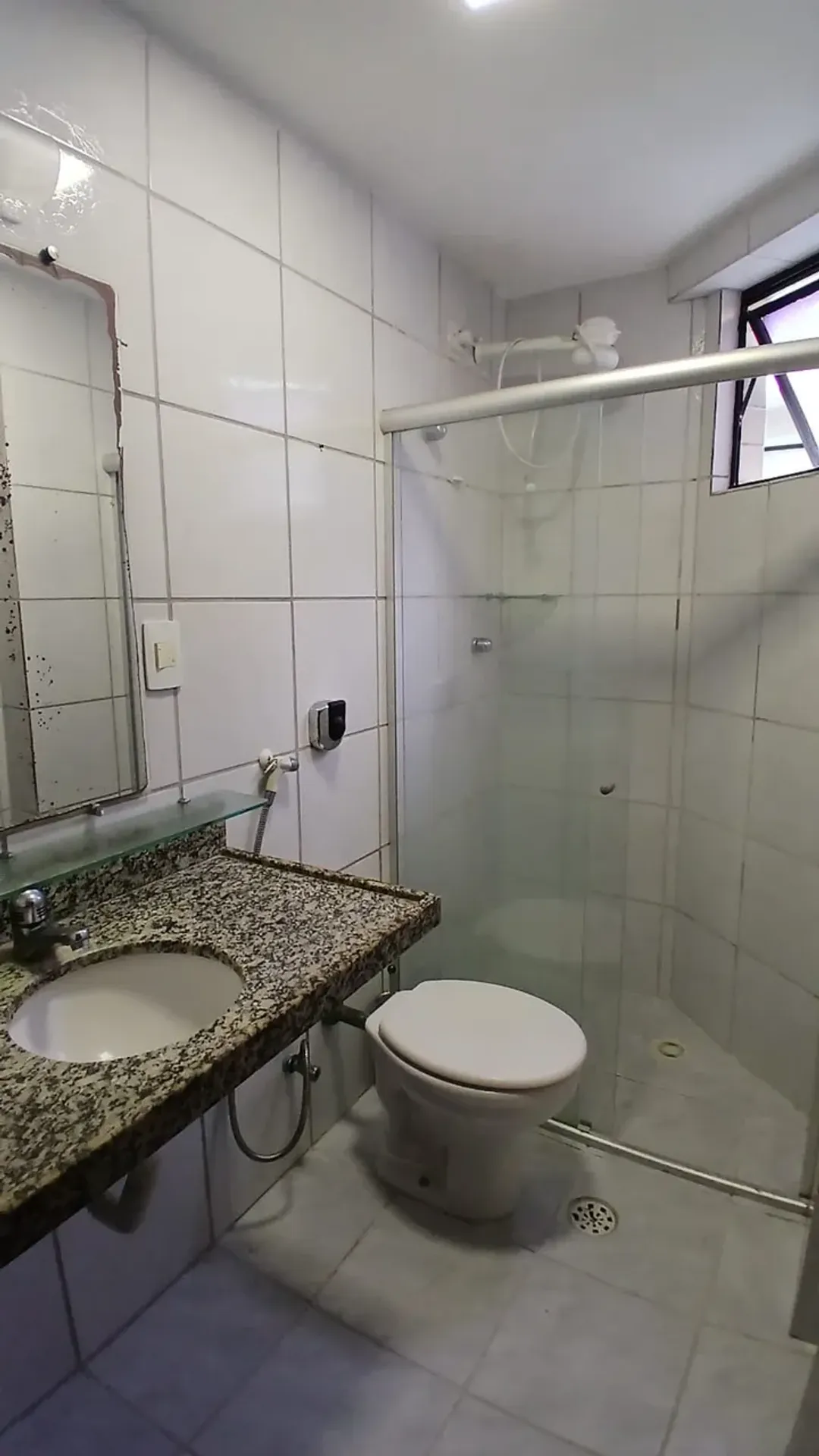 3-bedroom apartment with a water view in João Pessoa — photo 13
