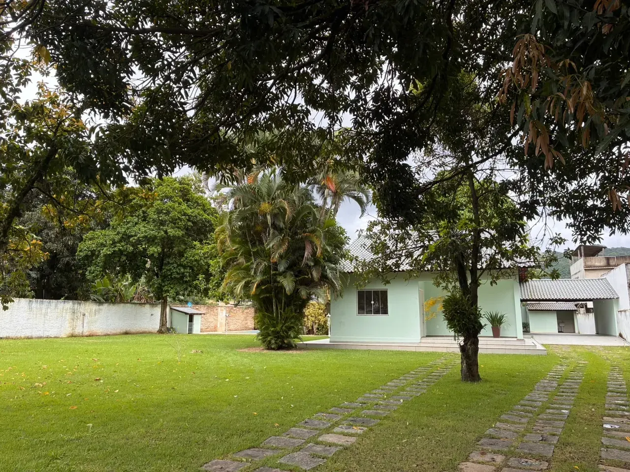 Casa de 3 dormitorios con bañera — photo 11