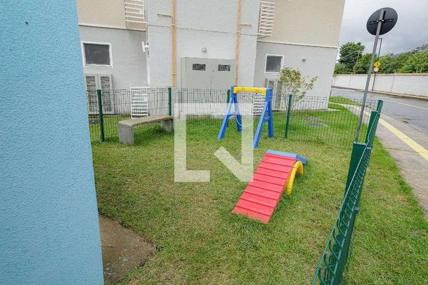 Apartamento de 2 quartos com vaga e 45 m² — photo 14
