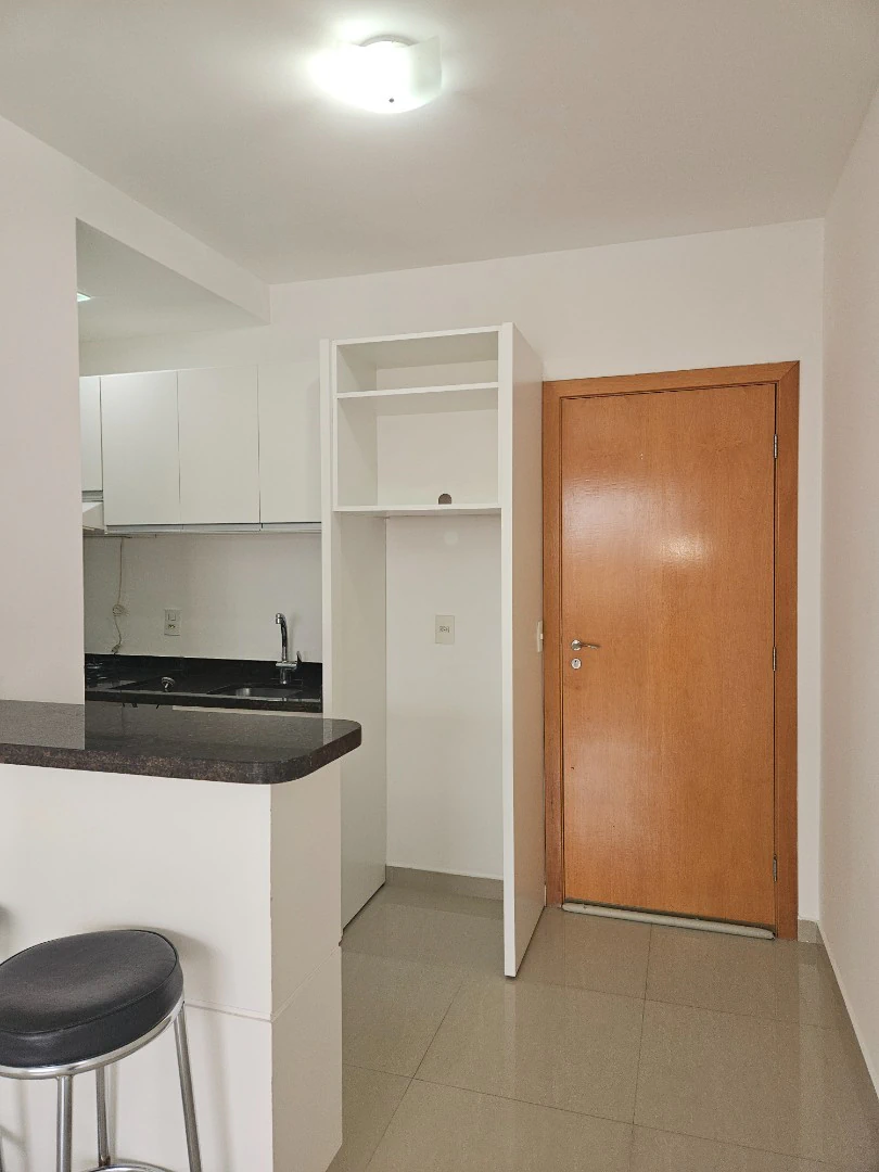 Apartamento de 1 quarto com mini-cozinha a gás — photo 5
