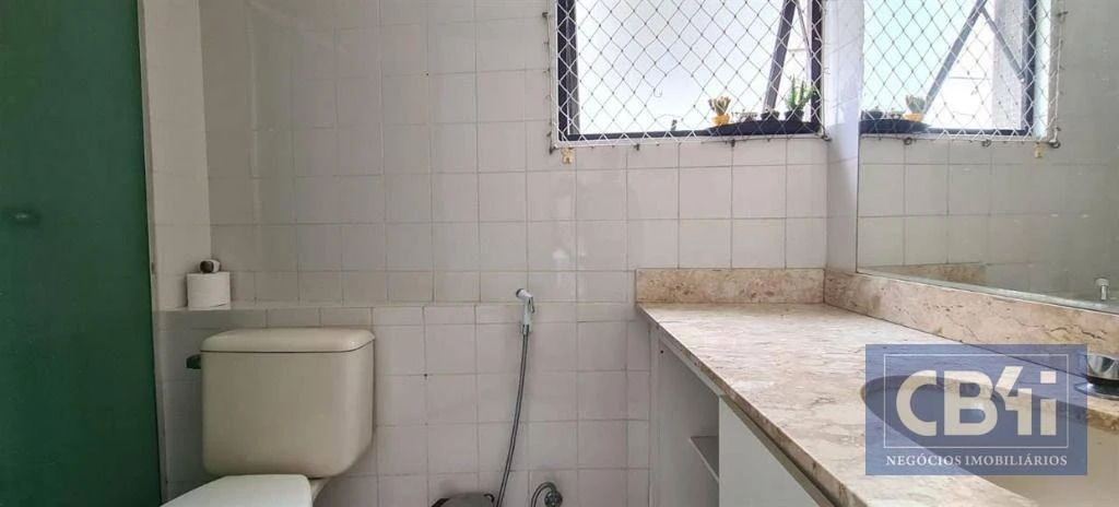 2-bedroom apartment in a building with a pool — photo 17