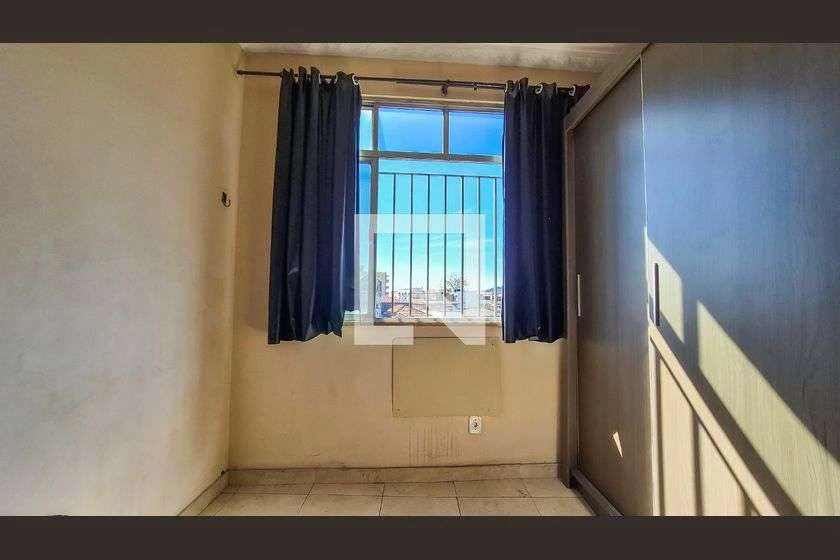 Apartamento de 2 quartos com 1 vaga e vista urbana — photo 20