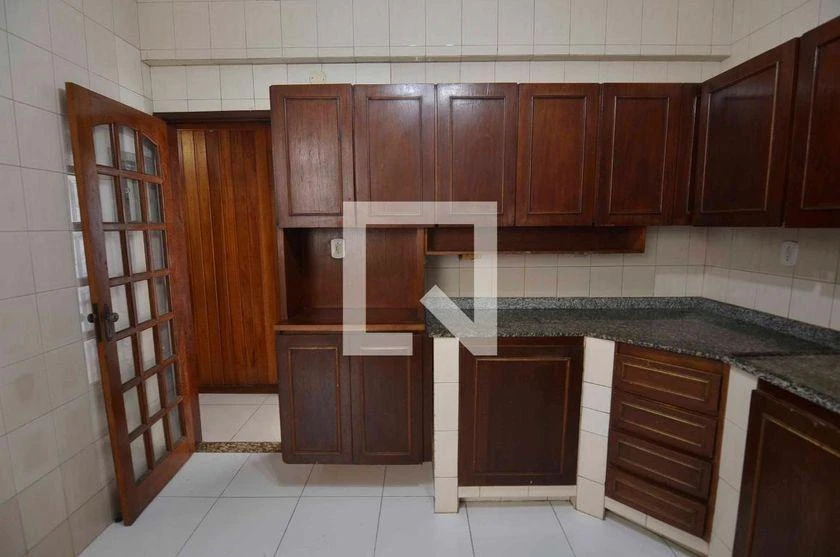 Apartamento de 3 quartos com máquina de lavar — photo 13