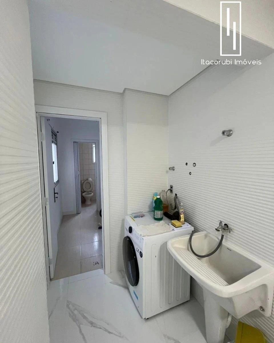 Apartamento de 3 quartos com máquina de lavar, Centro — photo 13