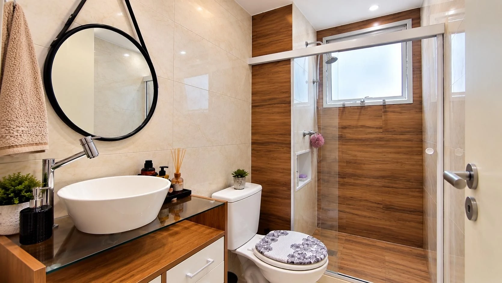 Apartamento mobiliado, 44 m², com máquina de lavar — photo 15